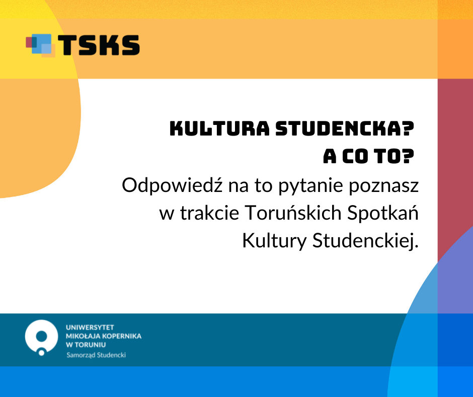 Kultura studencka, a co to?